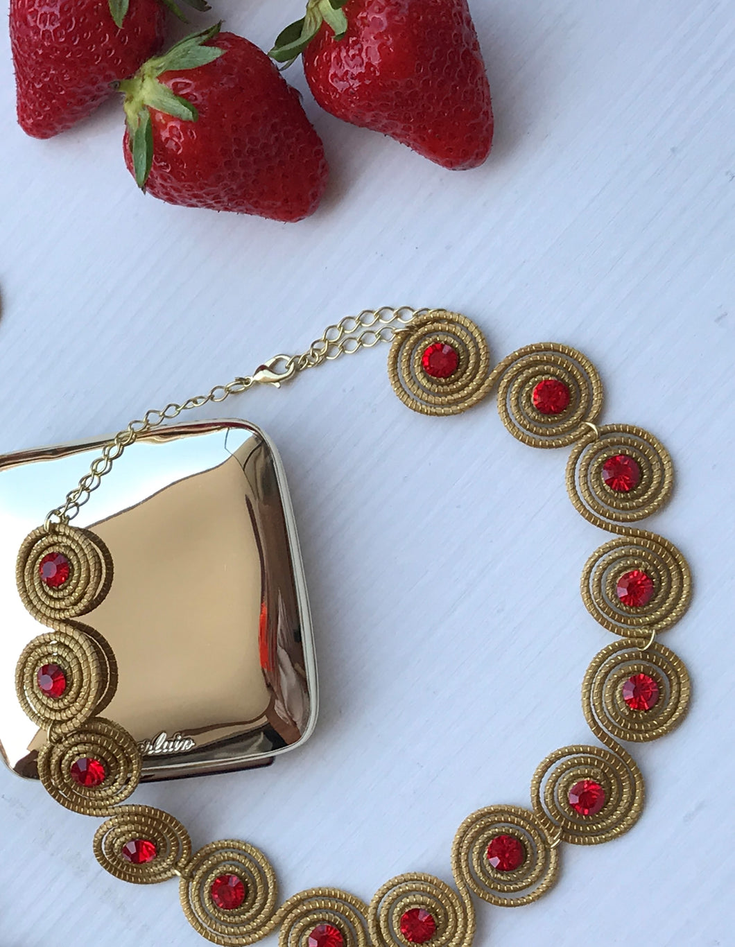 PASSION COLLANA