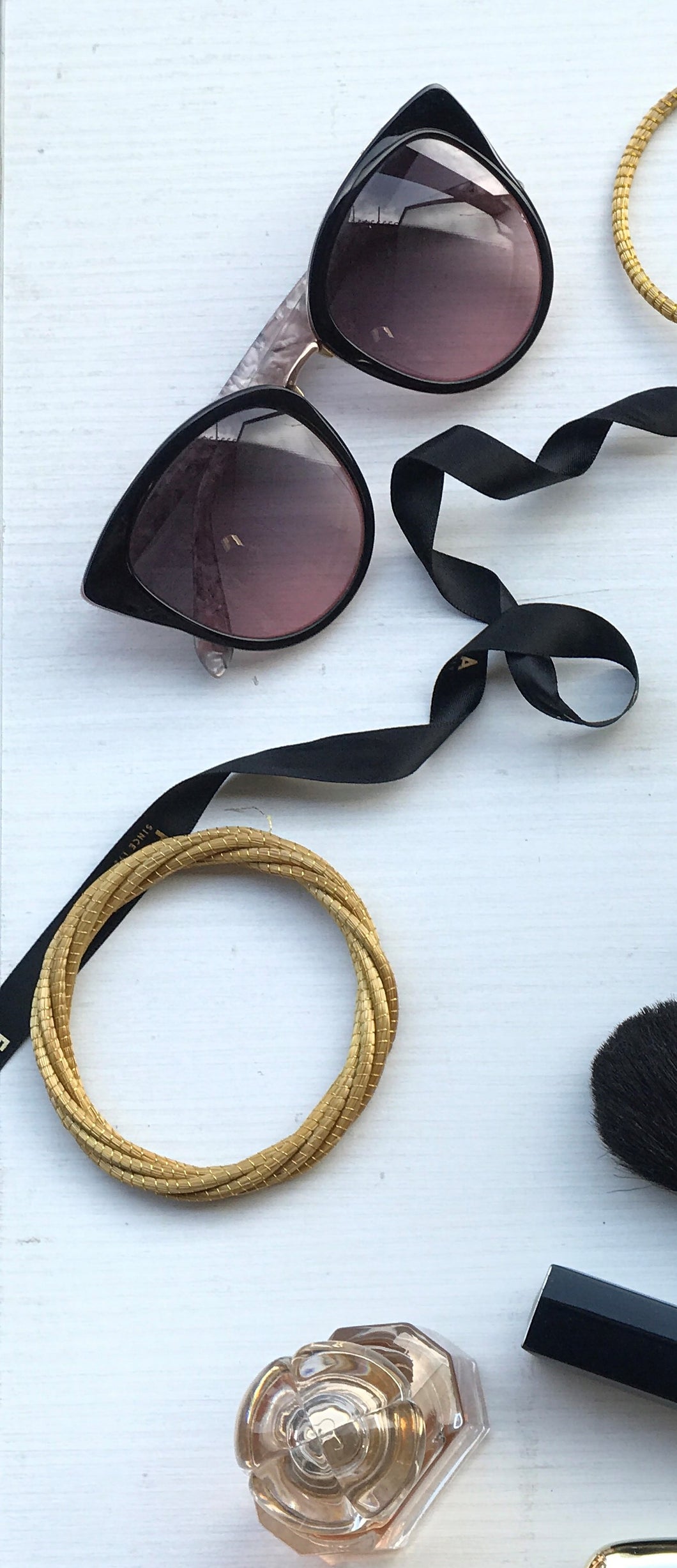 ROUNDED BRACCIALE