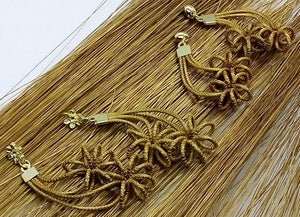 STARS ORECCHINI