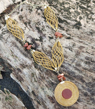Carica l&#39;immagine nel visualizzatore di Gallery, STYLE COLLANA