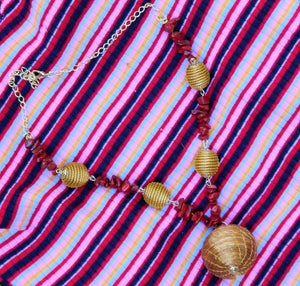 WISDOM COLLANA